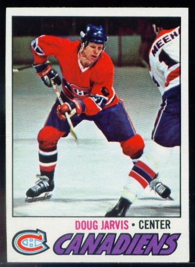 139 Doug Jarvis